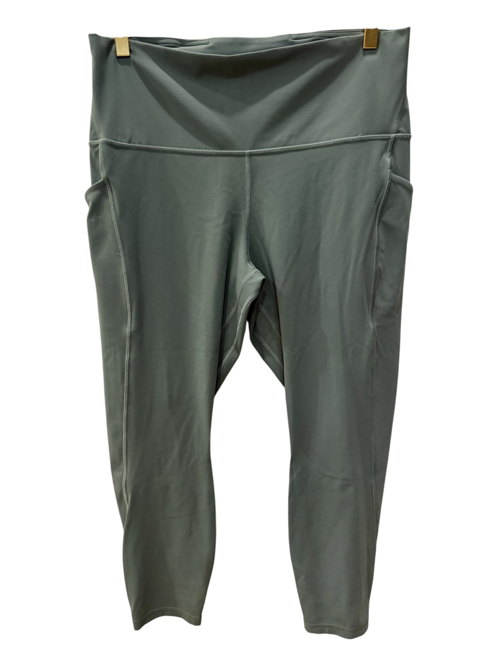 lululemon Align Leggings Women's High-Rise Pant with Pockets size 14